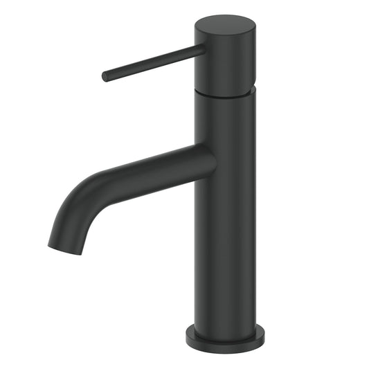 Greens Gisele 18402557 Basin Mixer - Matte Black