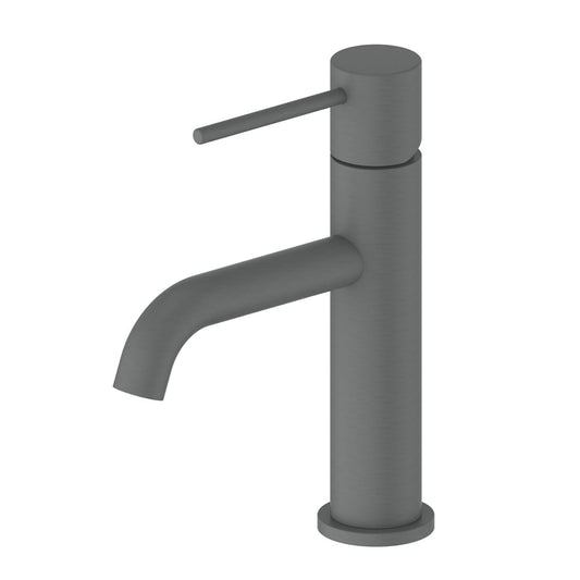 Greens Gisele 18402559 Basin Mixer - Gun Metal