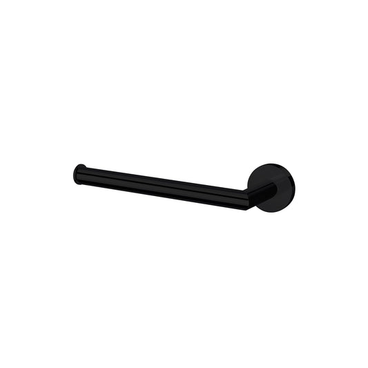 Nero NR3680MB Dolce Hand Towel Holder - Matte Black