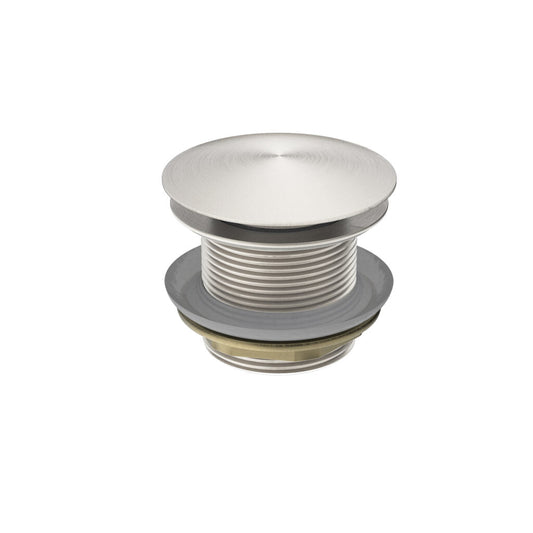 Nero NRA707BN Bath Waste - Brushed Nickel