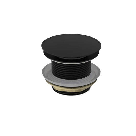 Nero NRA707MB Bath Waste - Matte Black