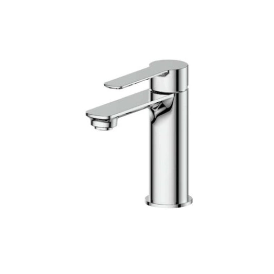 Greens Astro Ii Basin Mixer, Chrome, LF251380CP