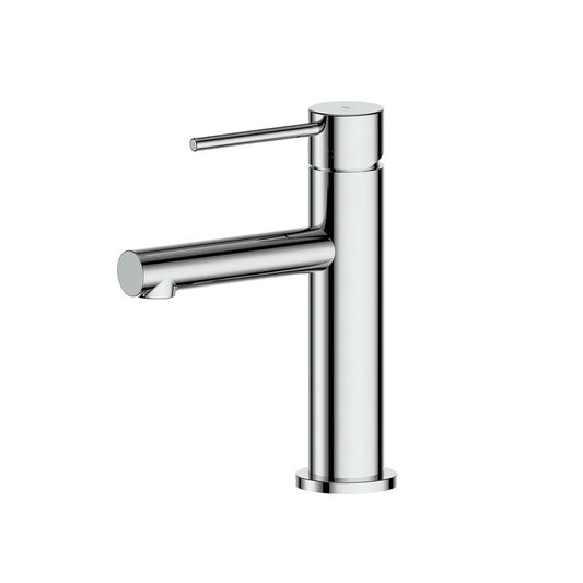 Greens Maci Basin Mixer, Chrome, 21202550