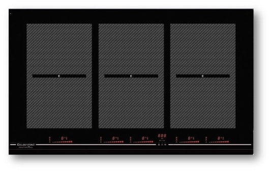 Kleenmaid ICT9031 90cm Induction Cooktop