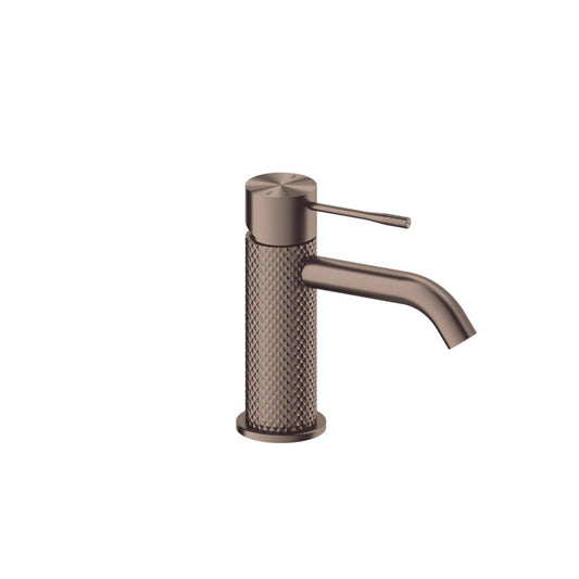 Nero NR251901BZ Opal Basin Mixer - Brushed Bronze