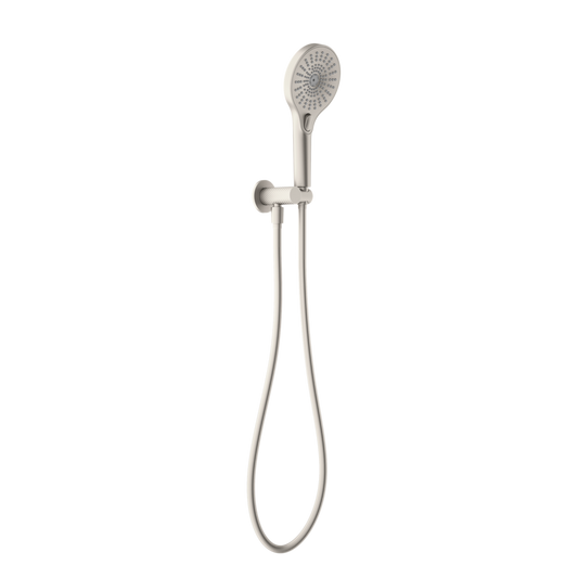 Nero NR251905cBN Opal Shower Bracket - Brushed Nickel