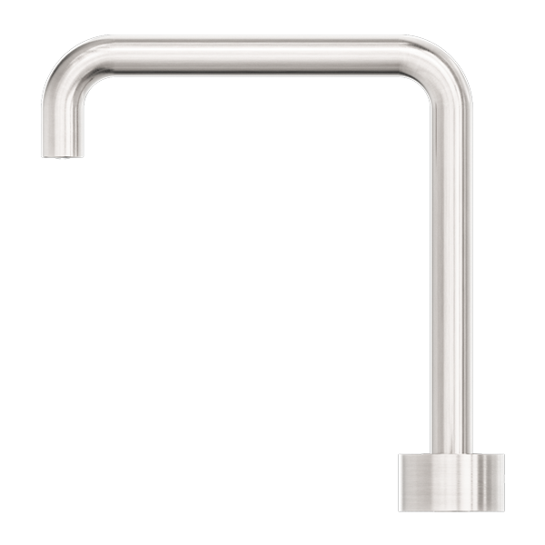 Nero NR271901aBN Kara Progressive Tall Basin Mixer Set - Brushed Nickel
