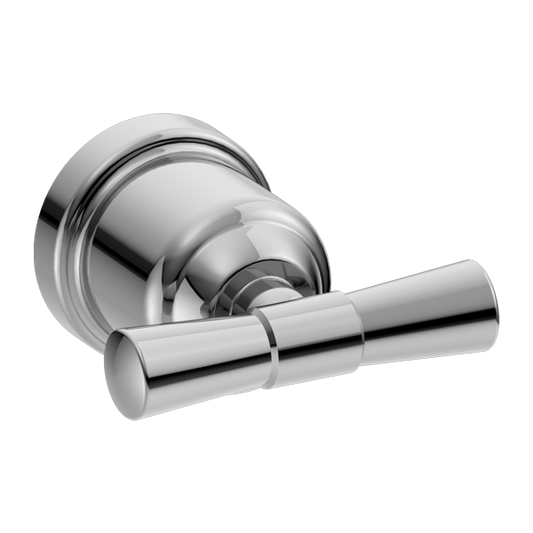 Nero NR6982CH York Robe Hook - Chrome