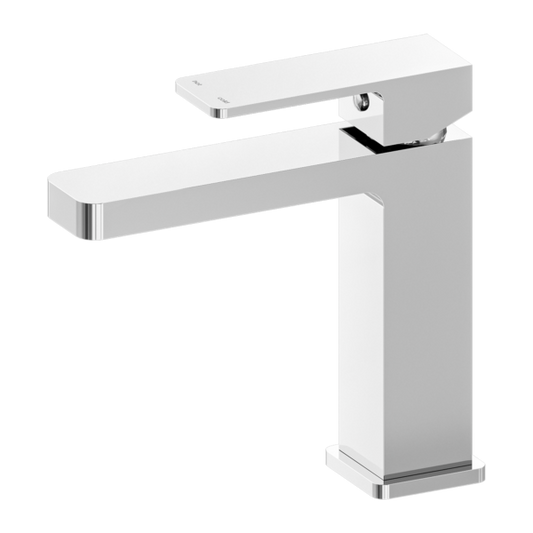 Nero NR301502CH Celia Basin Mixer Builders Range - Chrome