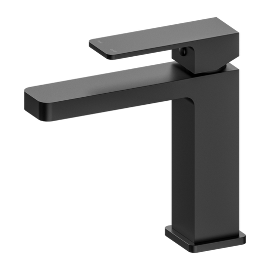 Nero NR301502MB Celia Basin Mixer Builders Range - Matte Black