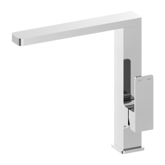 Nero NR301507CH Celia Kitchen Mixer - Chrome