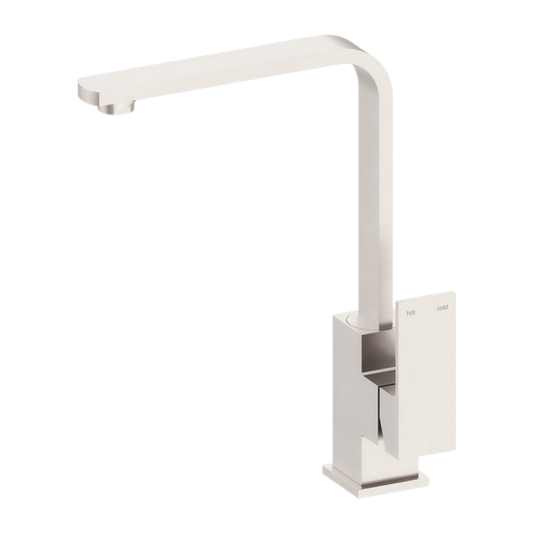 Nero NR301506BN Celia Kitchen Mixer Builders Range - Brushed Nickel