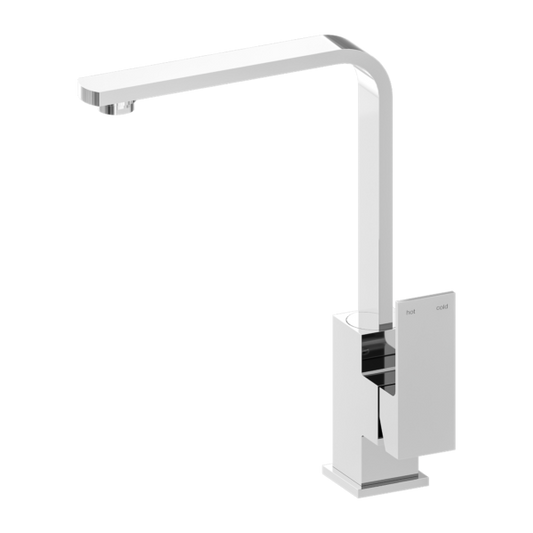 Nero NR301506CH Celia Kitchen Mixer Builders Range - Chrome