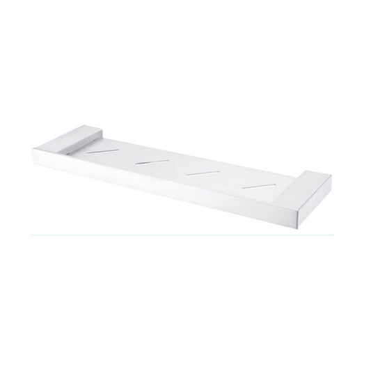Nero NR4687aCH Celia Metal Shelf - Chrome