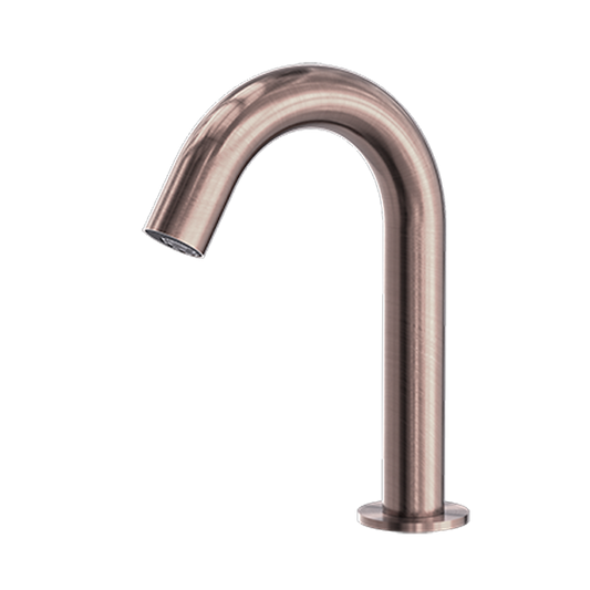 Nero NR402BZ Mecca Sensor Tap - Brushed Bronze