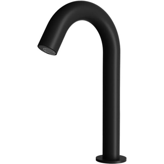 Nero NR402MB Mecca Sensor Tap - Matte Black