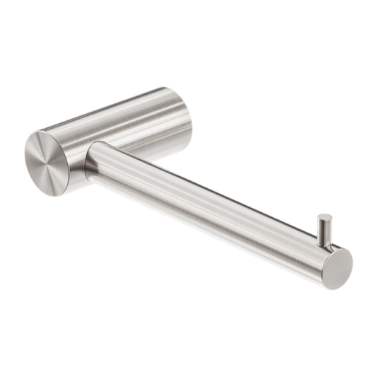 Nero NR1686BN SS316L Toilet Roll Holder - Brushed Nickel