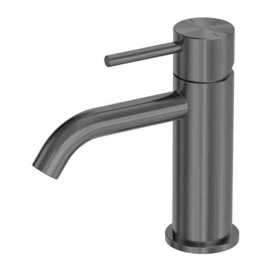 Nero ZEN SS316L Basin Mixer - Graphite