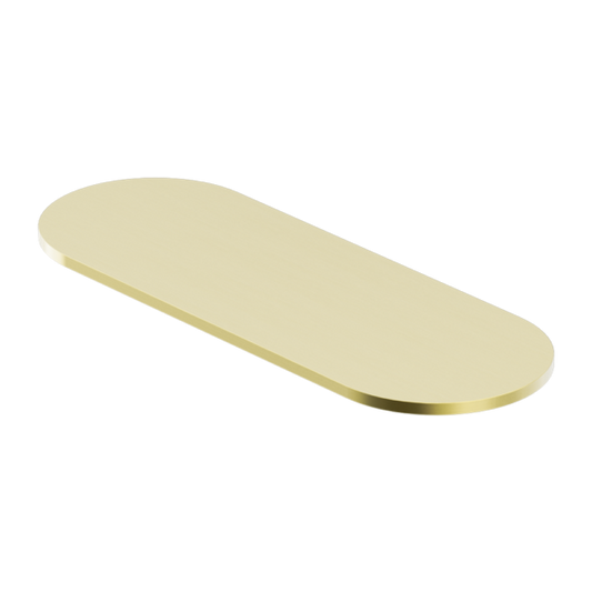 Nero NR1681BG ZEN SS316L Soap Dish Holder - Brushed Gold