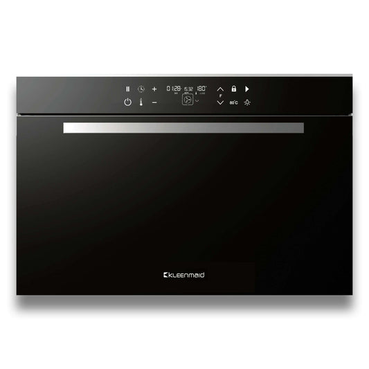 Kleenmaid OMF9042X 90cm Multifunction Oven