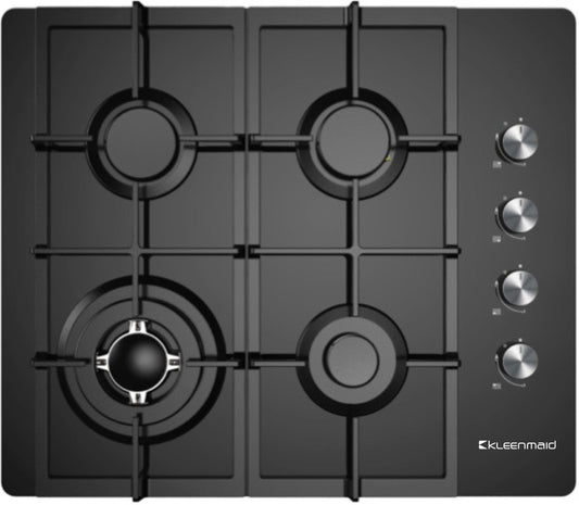 Kleenmaid GCTK6012 60cm Gas Cooktop