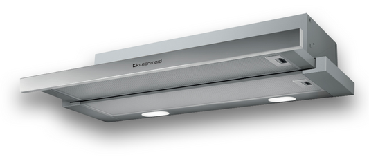 Kleenmaid RHSO91 90cm Slide Out Rangehood