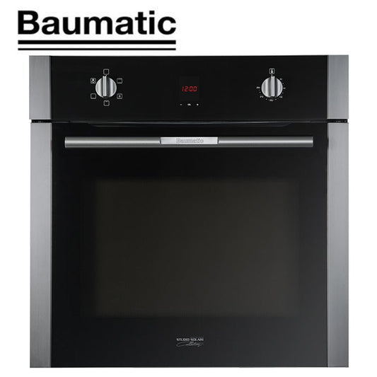 Baumatic - Studio Solari - BSO65 Electric oven