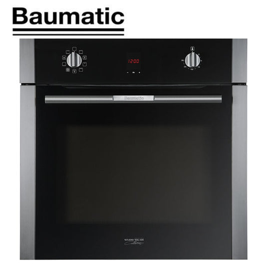 Baumatic - Studio Solari - BSO69 Electric oven