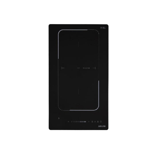 Euro Appliances ECI30FZ 30cm Induction Flexi Zone Cooktop - Special Order