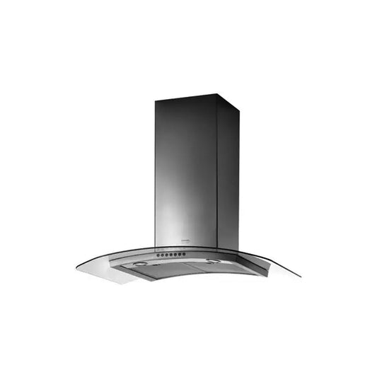 Electrolux EFC9542X/A 90cm Stainless Steel Canopy Hood - Electrolux Seconds Stock