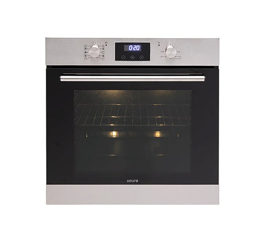 Euro Appliances EO6082BX2 Electric Oven with Airfrying Shelf