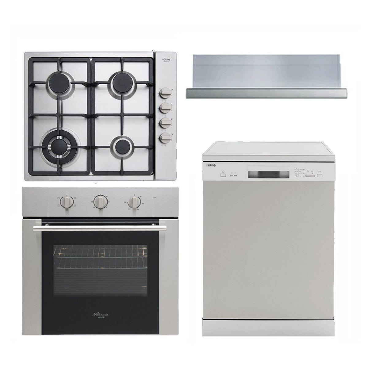Kitchen Appliance Package No. 24