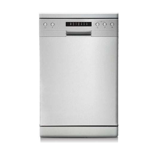 Euromaid E-GDW45S Stainless Steel Dishwasher