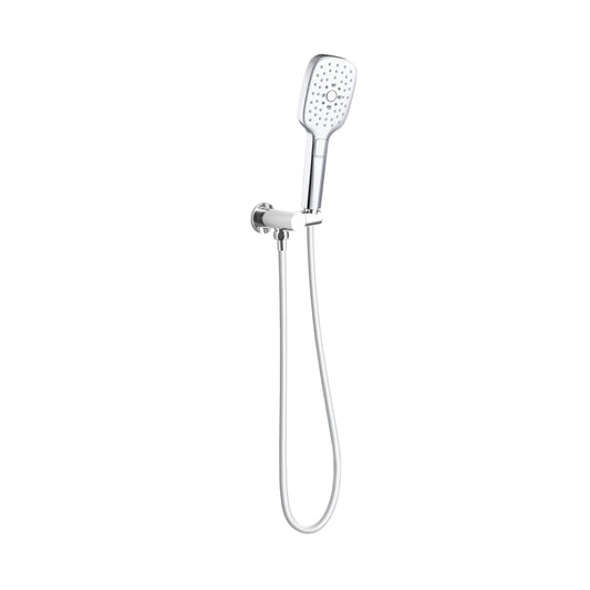 Huntingwood Hand Shower With Wall Bracket Chrome T9789CP
