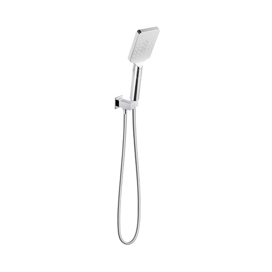 Liberty hand Shower With Wall Bracket Chrome T9989CP