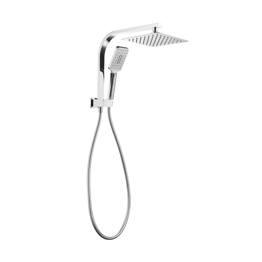 Liberty Twin Shower Chrome T9981CP