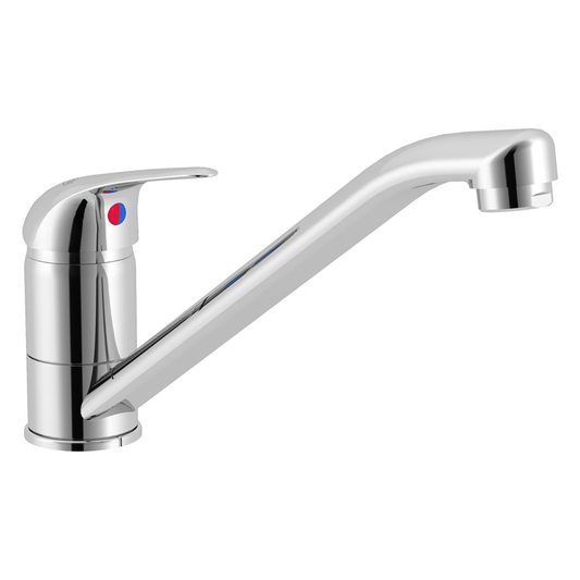 Abey MK1 Kitchen and Laundry Sink Mixer Tap