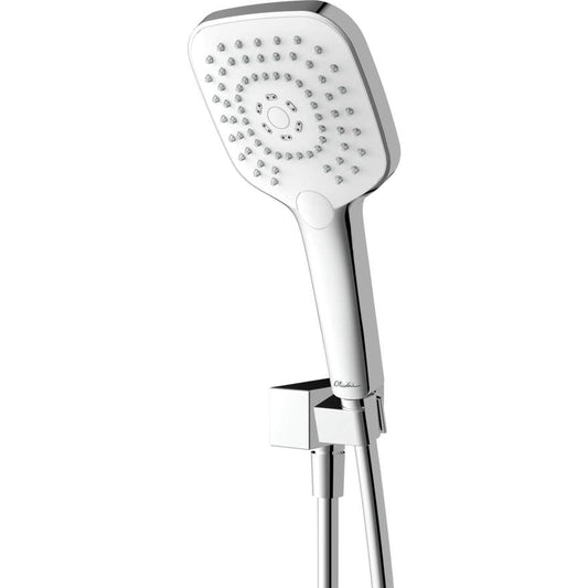 Oliveri Monaco MO168013BCR Chrome Hand Shower With Bracket - Special Order