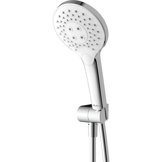 Oliveri RO147013BCR Rome Chrome Hand Shower With Bracket - Special Order