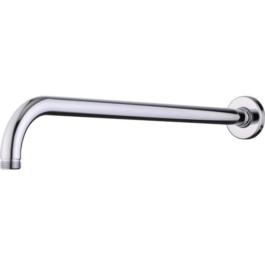 Oliveri RO15240CR Rome Chrome Wall Mounted Shower Arm