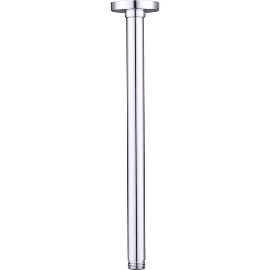 Oliveri RO15293CR Rome Chrome Ceiling Mounted Shower Arm