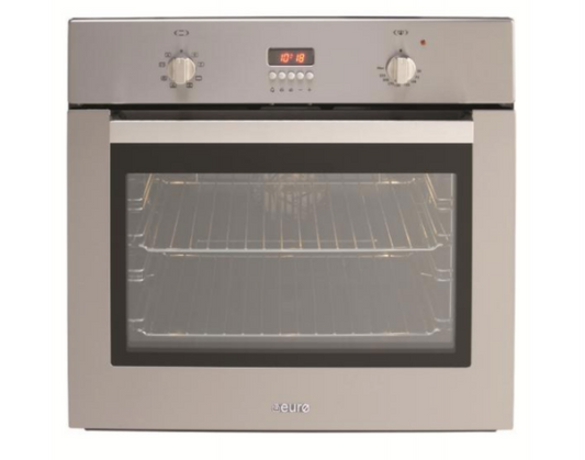 Euro EGT8M6SX Electric Oven v