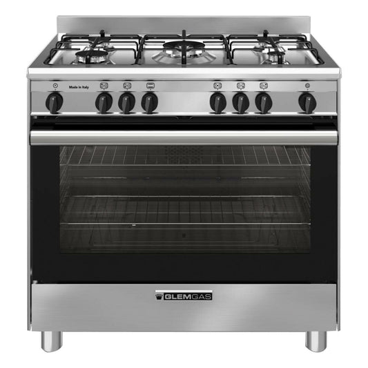 Glem GB965GG 90cm All Gas Stove - Order in