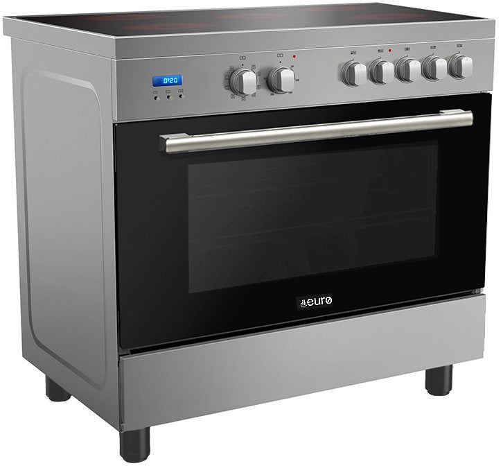 Electric Freestanding Stoves