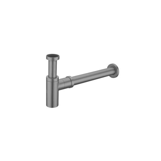 Nero NRA186wGM 40mm Bottle Trap - Gunmetal Grey