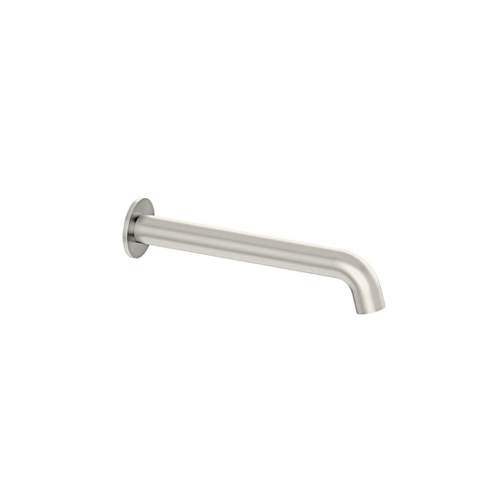 Nero Mecca Basin / Bath Spout - Brushed Nickel