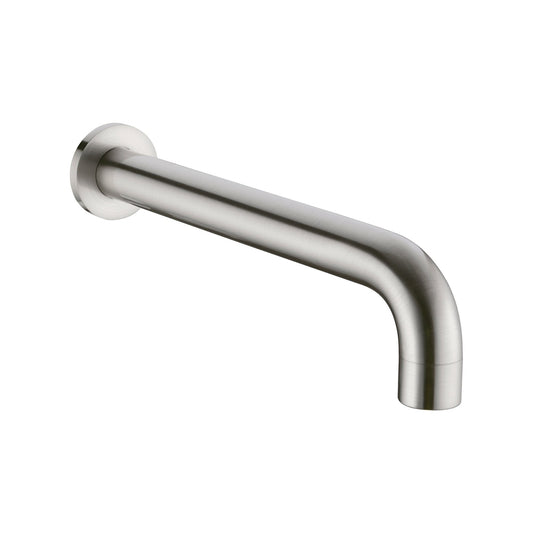 Nero NR250803200BN Dolce Basin / Bath Spout - Brushed Nickel
