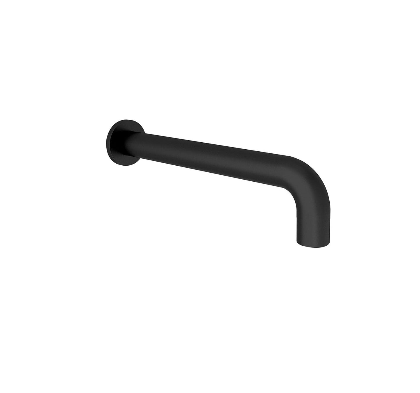 Nero NR250803200MB Dolce Basin / Bath Spout - Matte Black