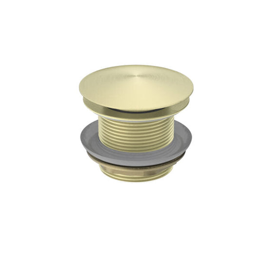 Nero NRA707BG Bath Waste - Brushed Gold