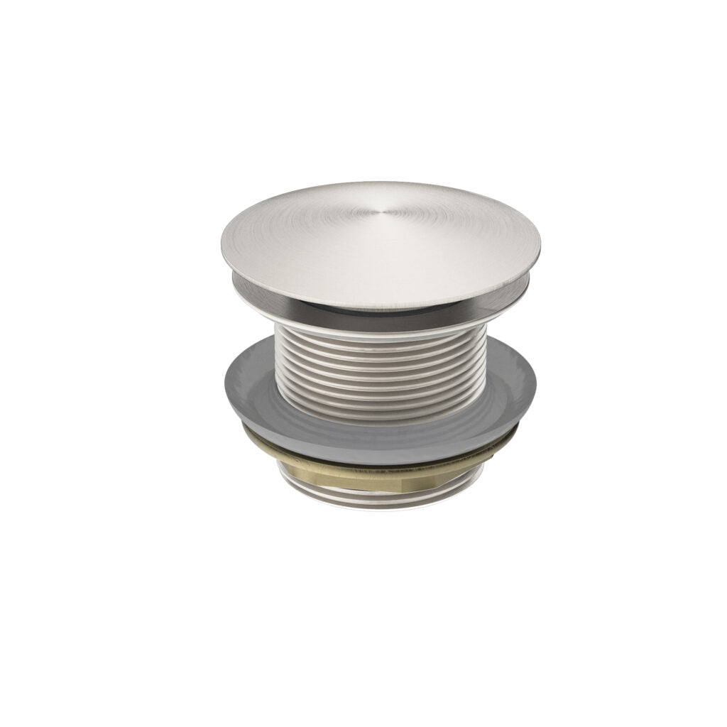 Nero NRA707BN Bath Waste - Brushed Nickel